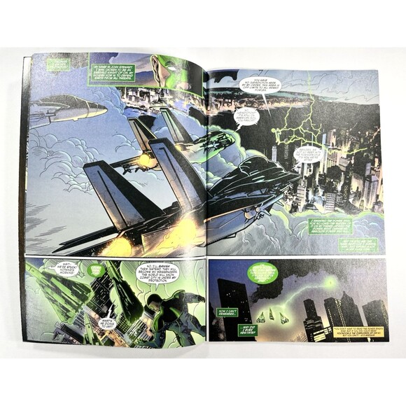 DC Comics Crime Syndicate #4 Of 6 Cover B Khary Randolph Variant - Picture 5 of 7